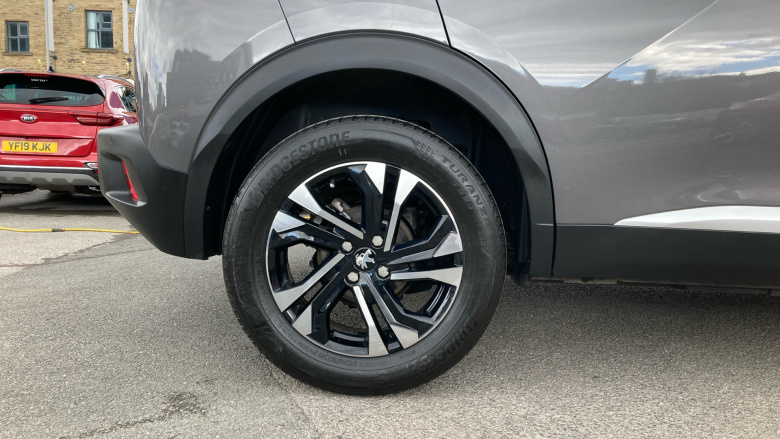 Peugeot 2008 1.2 PureTech Allure Premium 5dr Petrol Estate